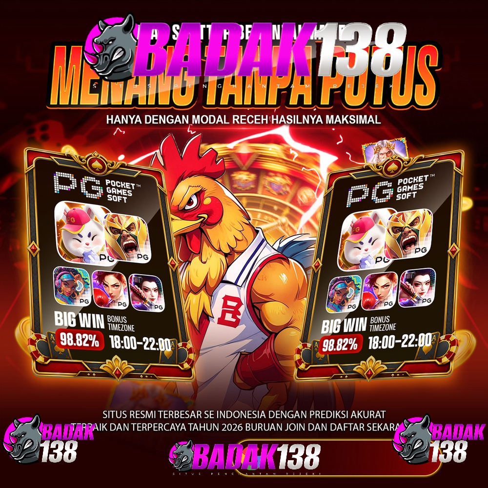 BADAK138