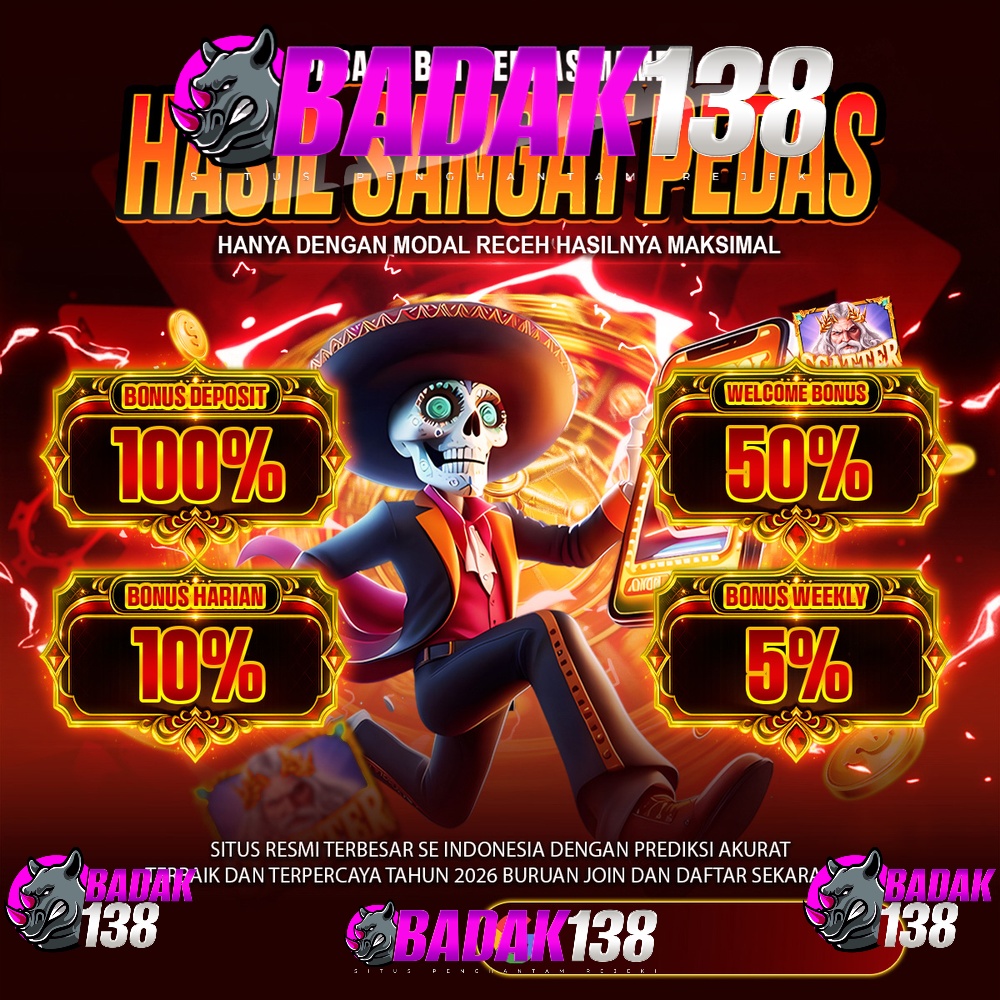 banner BADAK138 X Anne Marie Chow: Game Online Masa Depan Dengan Konsep Digital Yang Inovatif Dan Kreatif