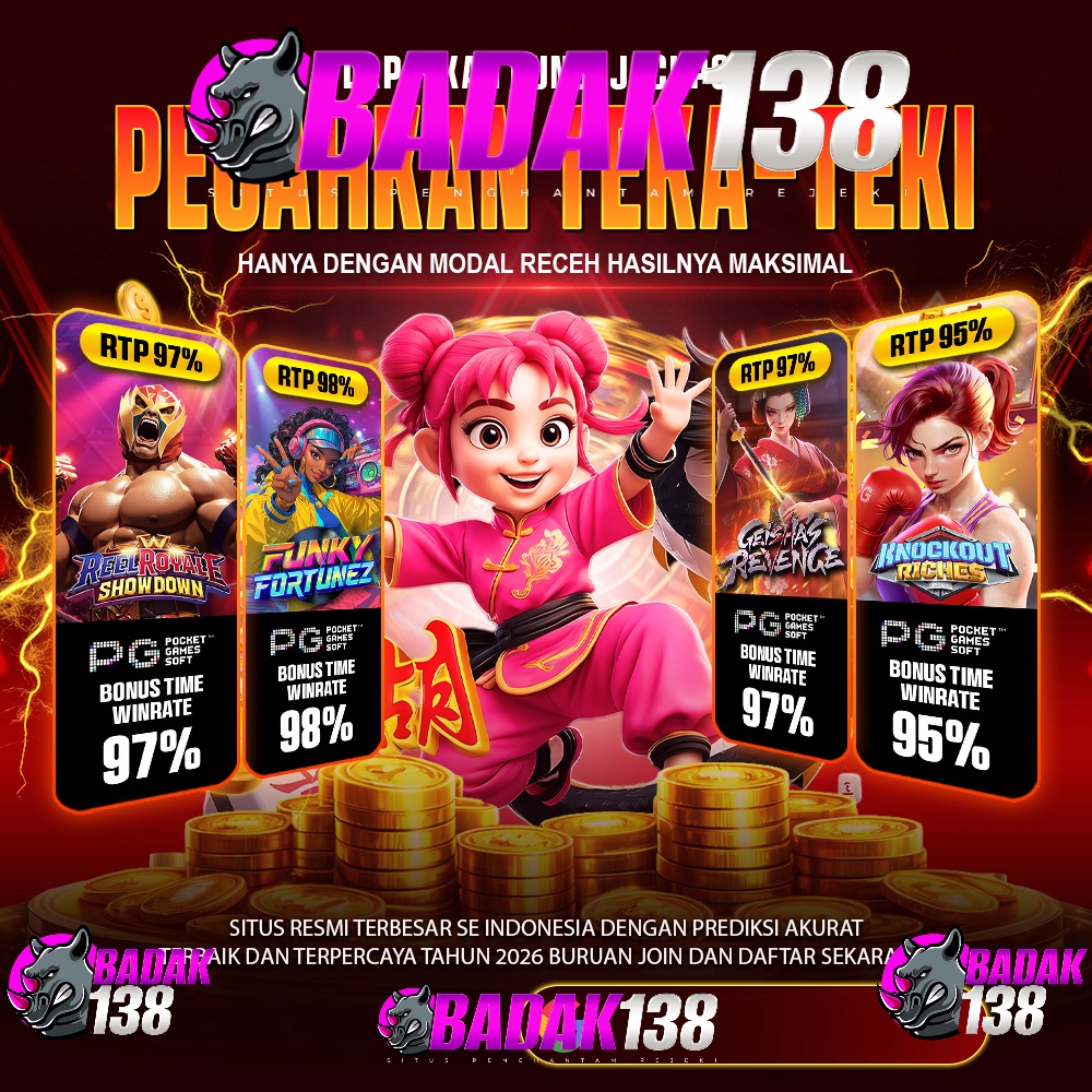 BADAK138